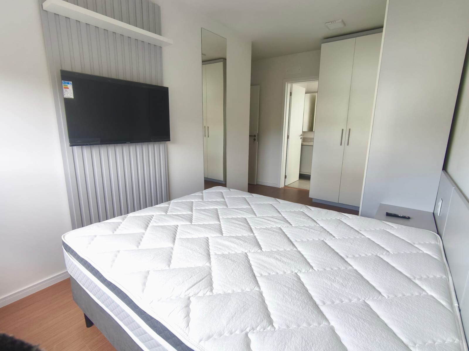 Apartamento Linea Alto Padrão