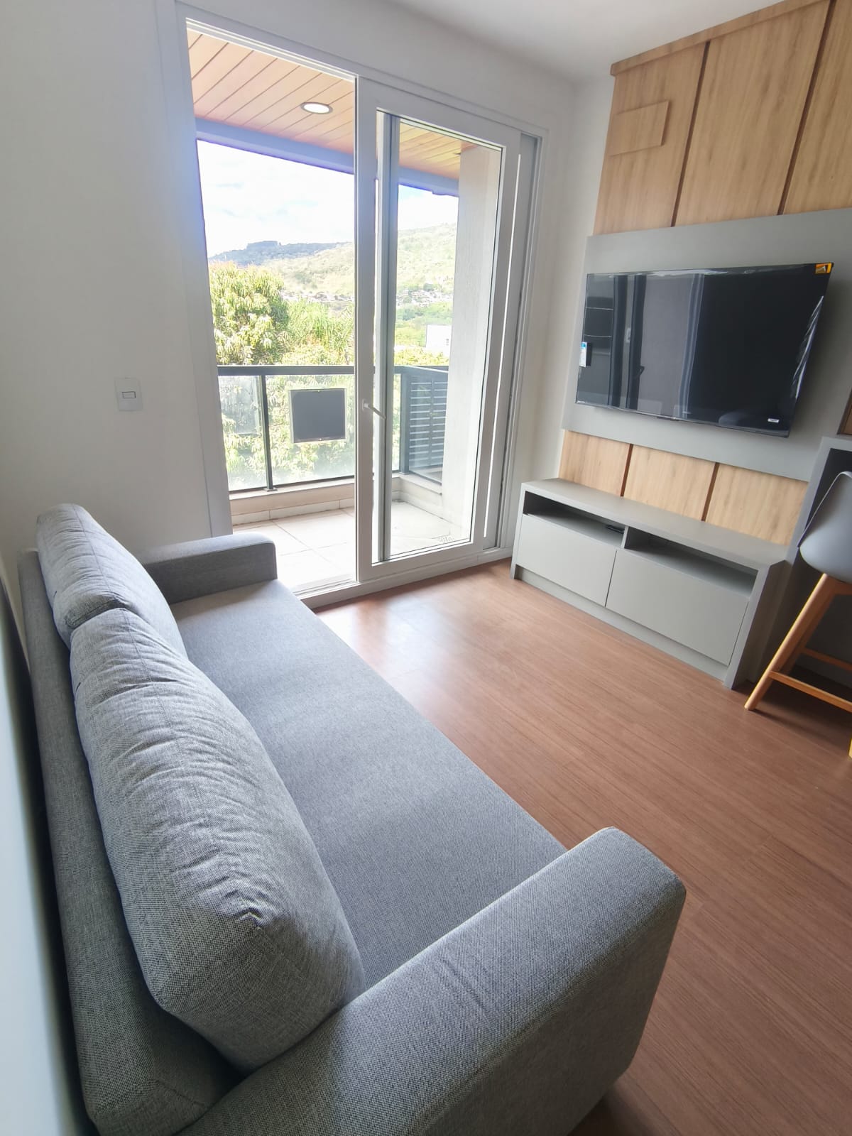 Apartamento Linea Alto Padrão