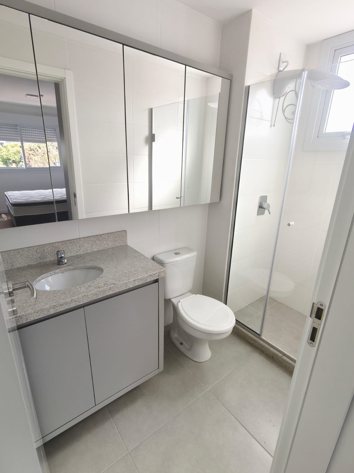 Apartamento Linea Alto Padrão