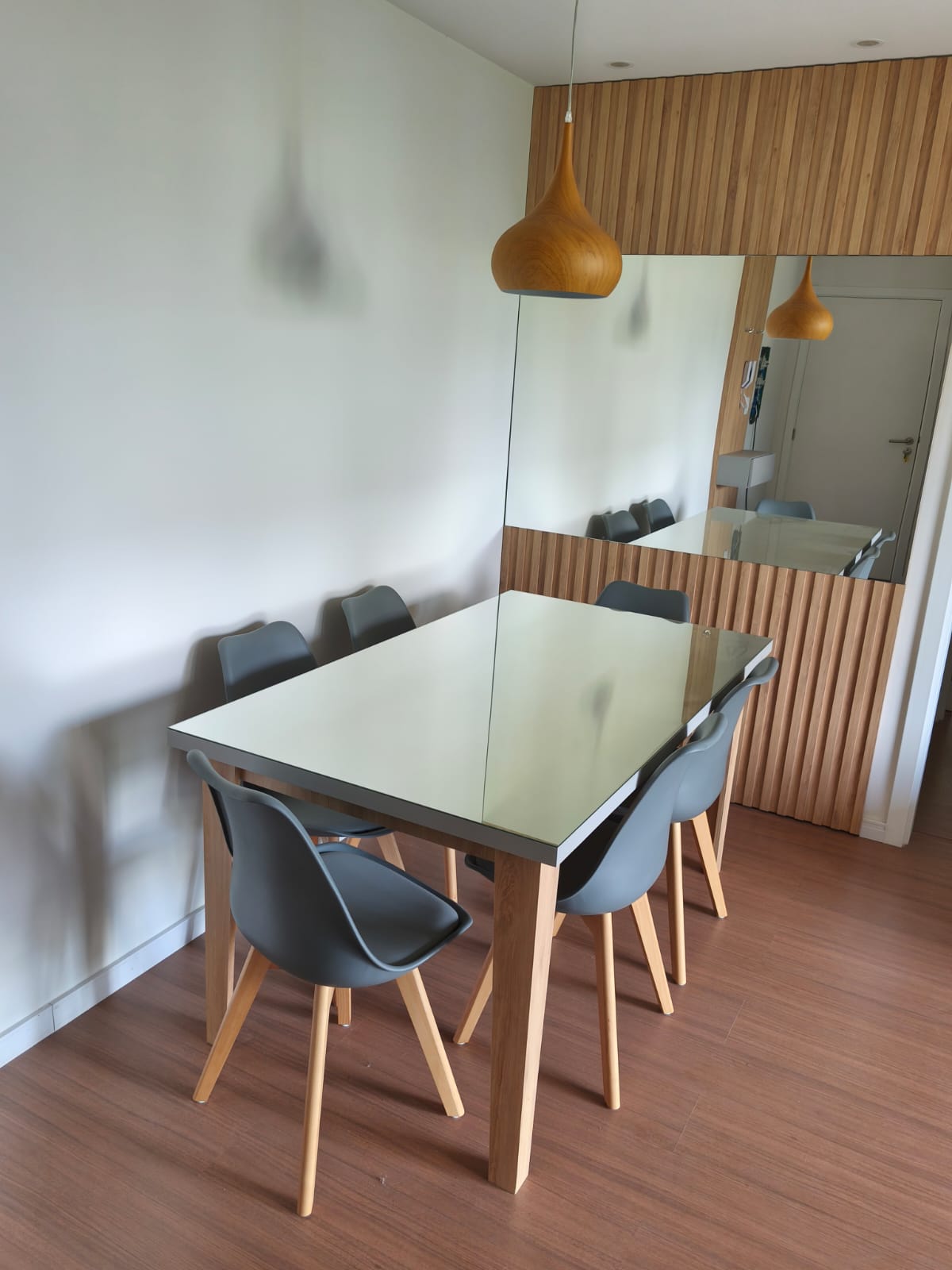 Apartamento Linea Alto Padrão