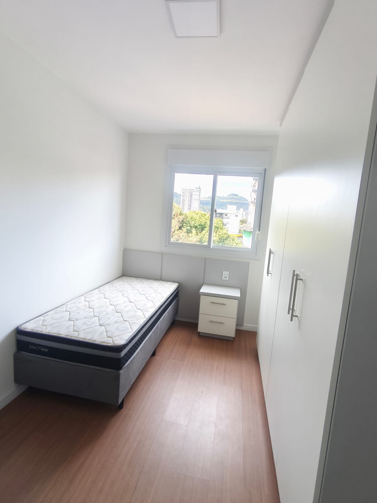 Apartamento Linea Alto Padrão