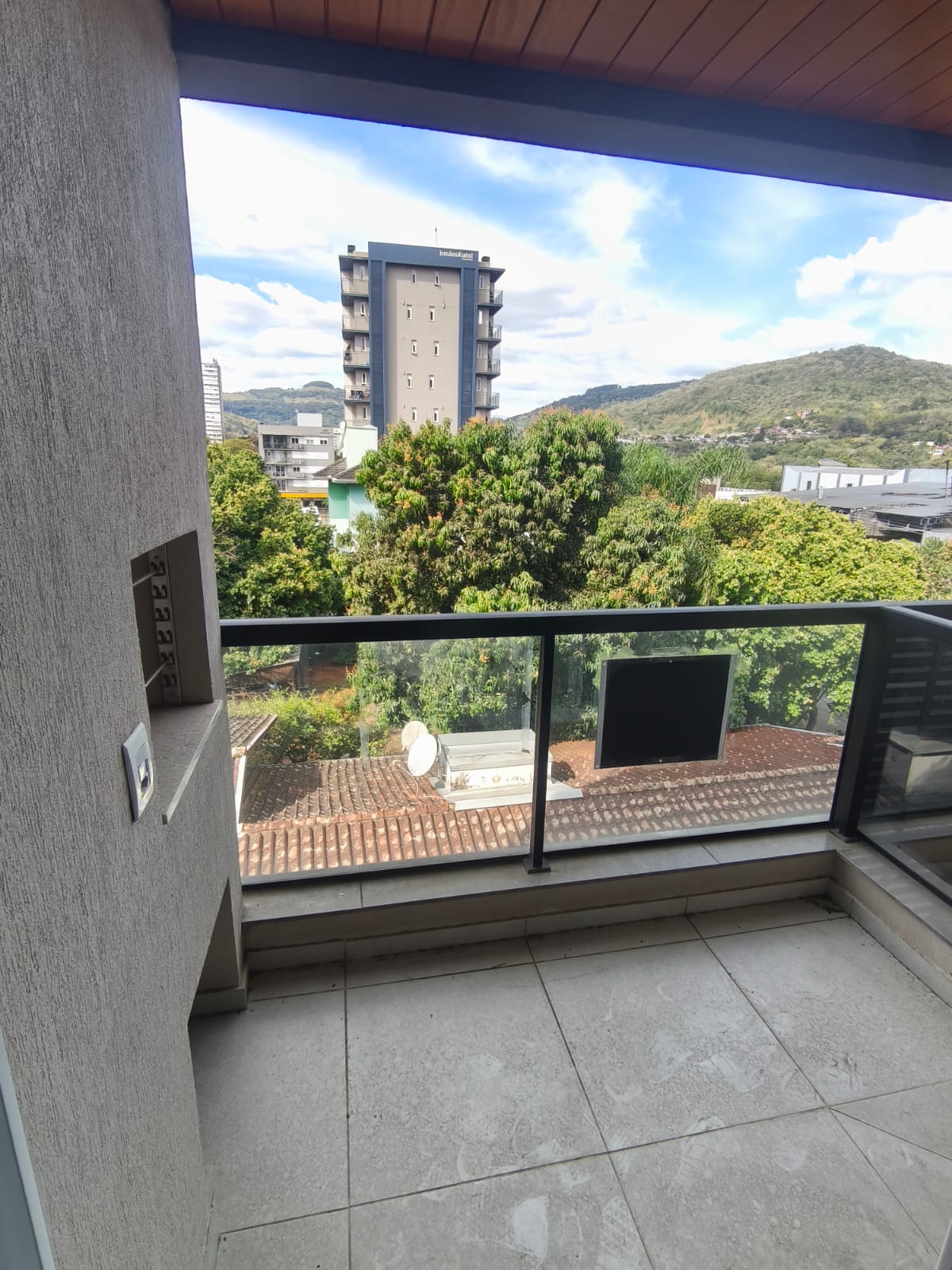 Apartamento Linea Alto Padrão
