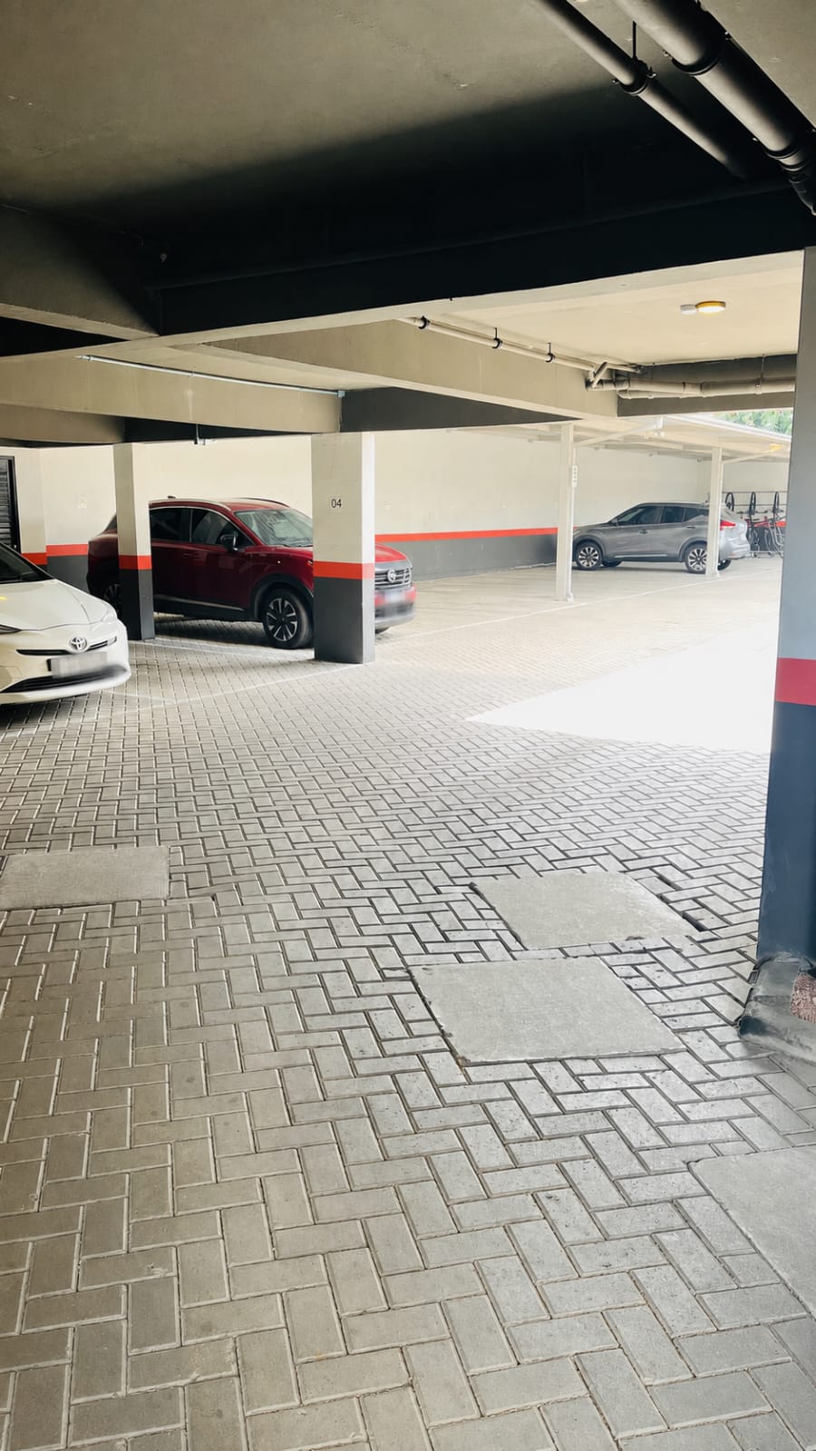 Apartamento Linea Alto Padrão
