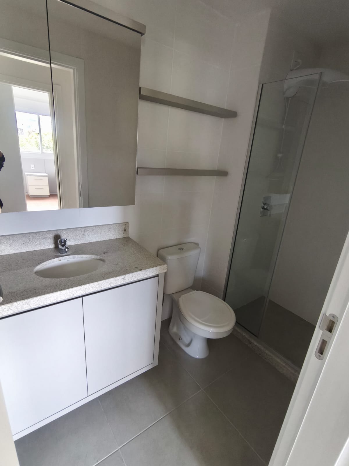 Apartamento Linea Alto Padrão