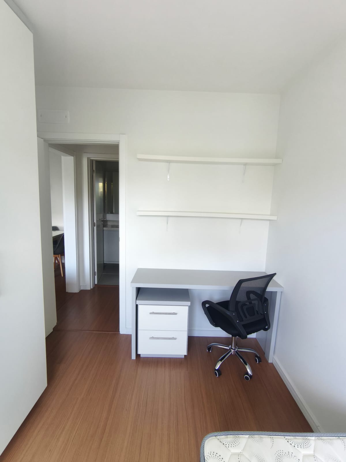 Apartamento Linea Alto Padrão