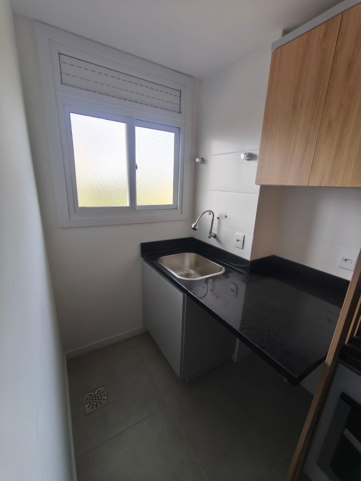 Apartamento Linea Alto Padrão