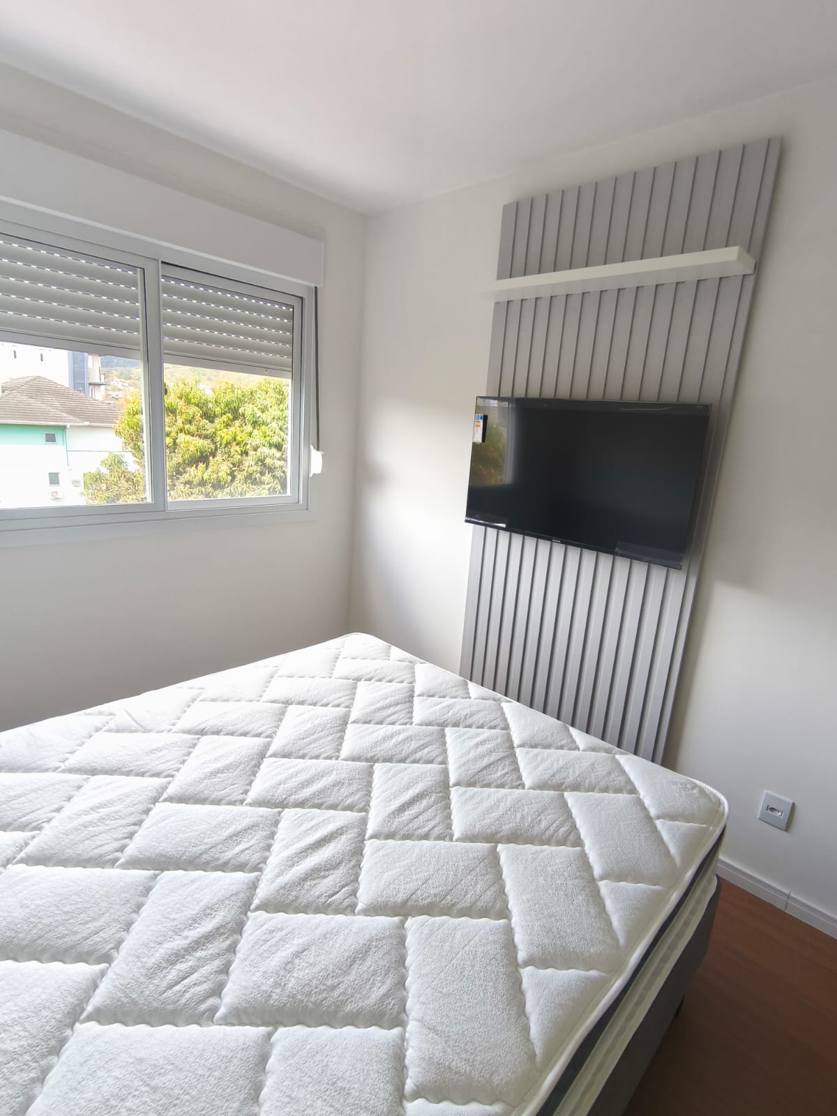 Apartamento Linea Alto Padrão