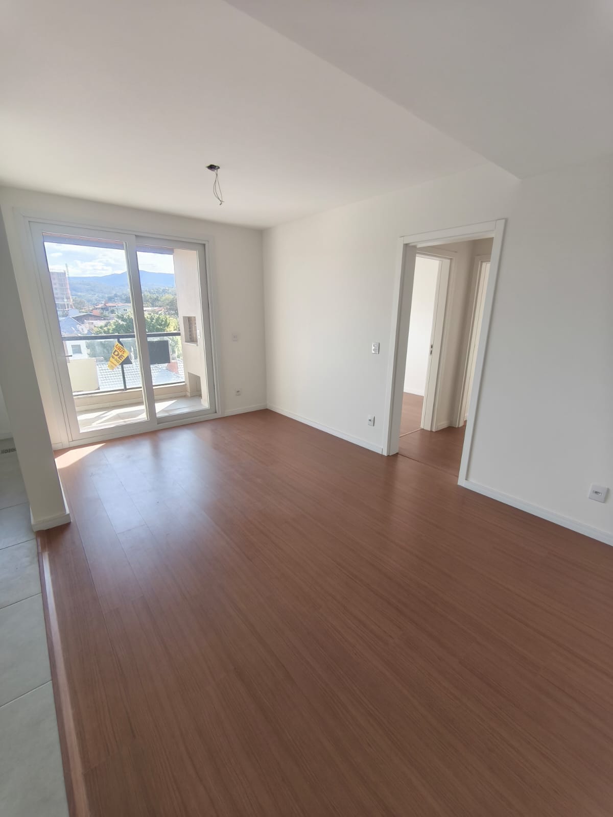 Apartamento Linea