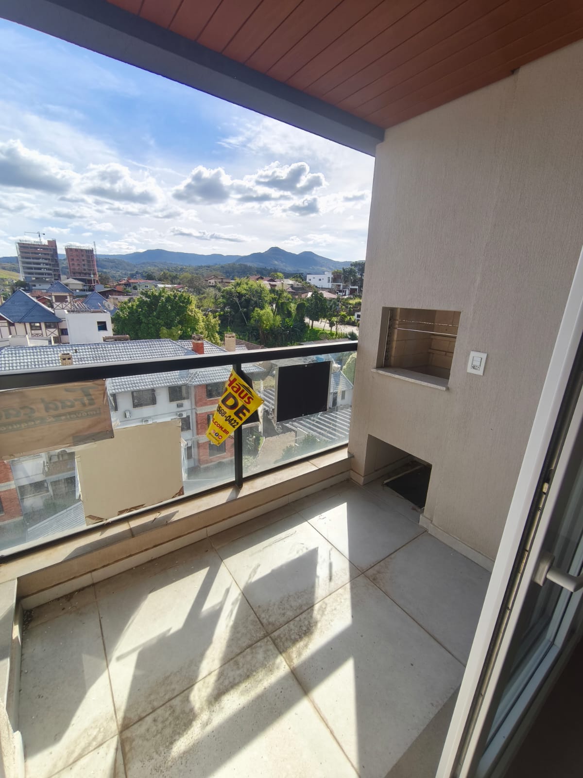 Apartamento Linea