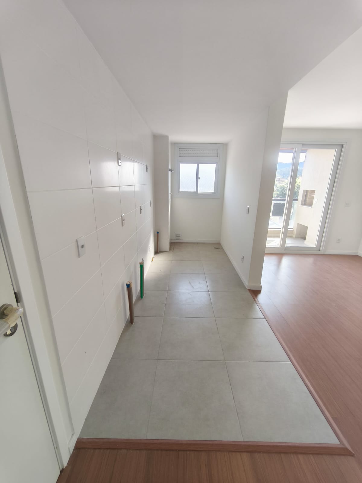 Apartamento Linea