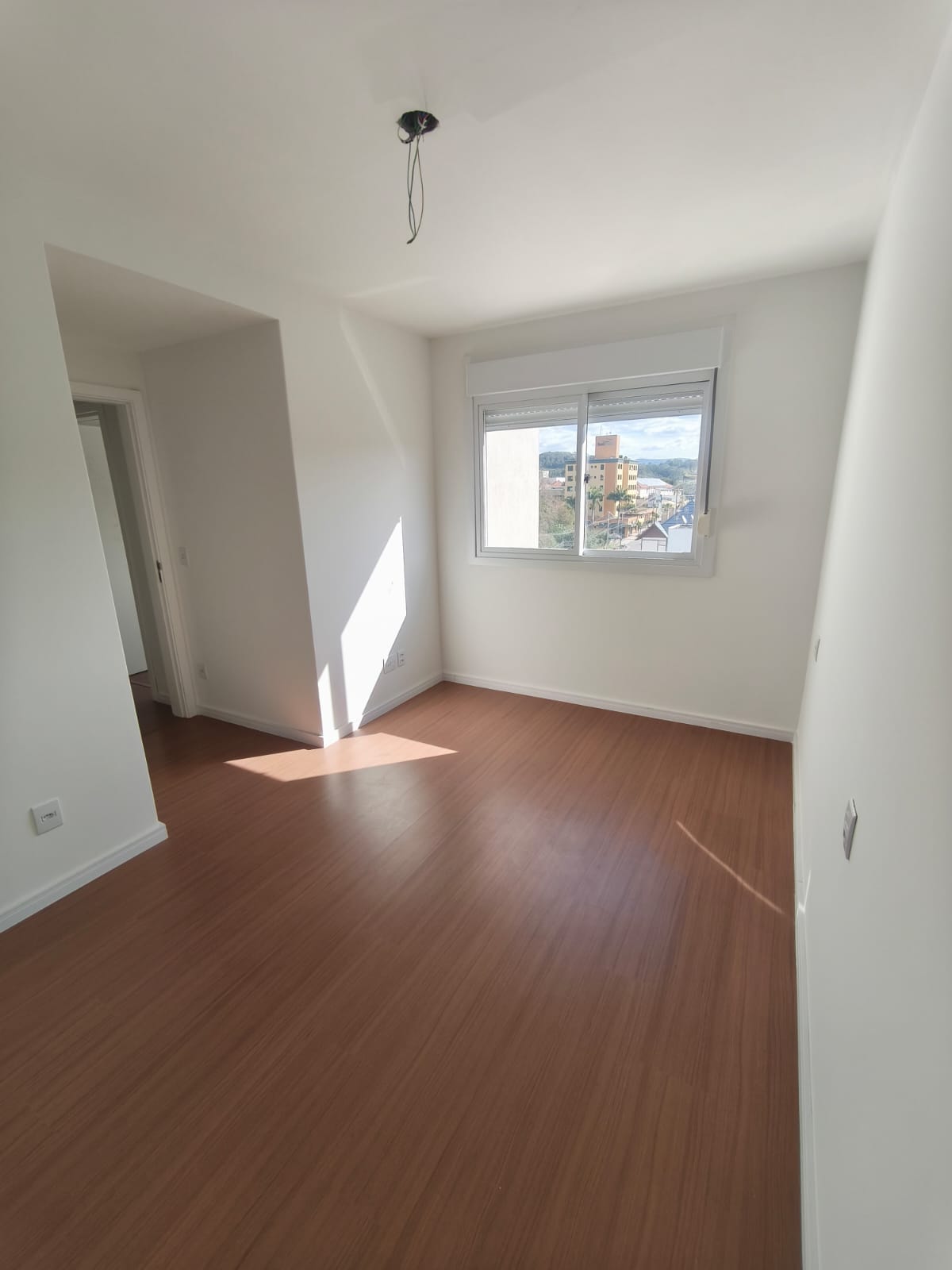 Apartamento Linea