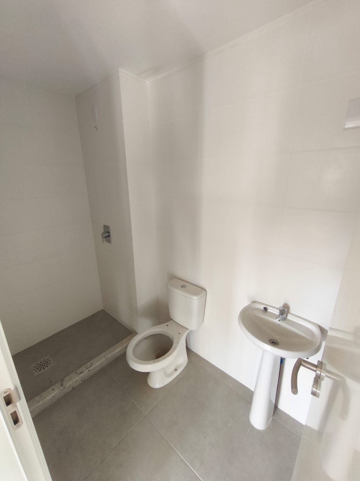 Apartamento Linea