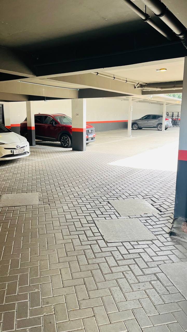 Apartamento Linea
