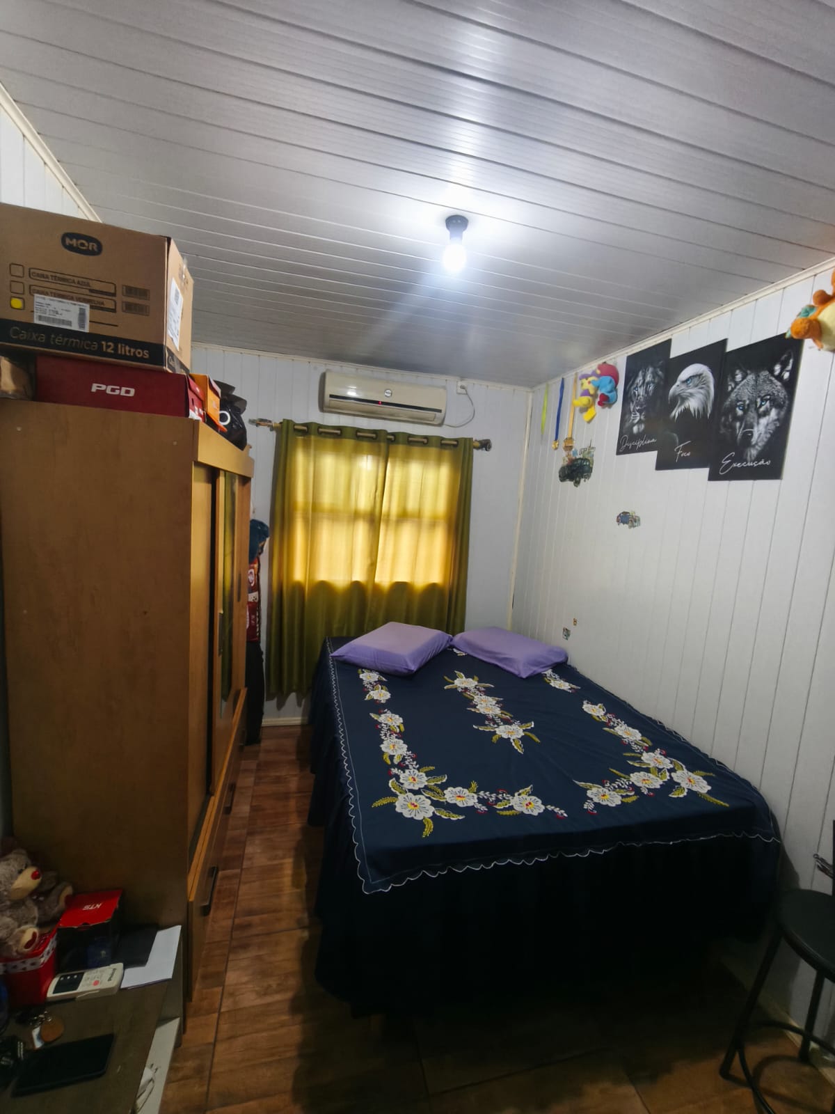CASA COM PISCINA