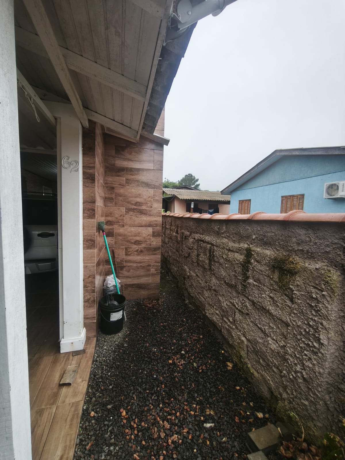 CASA COM PISCINA