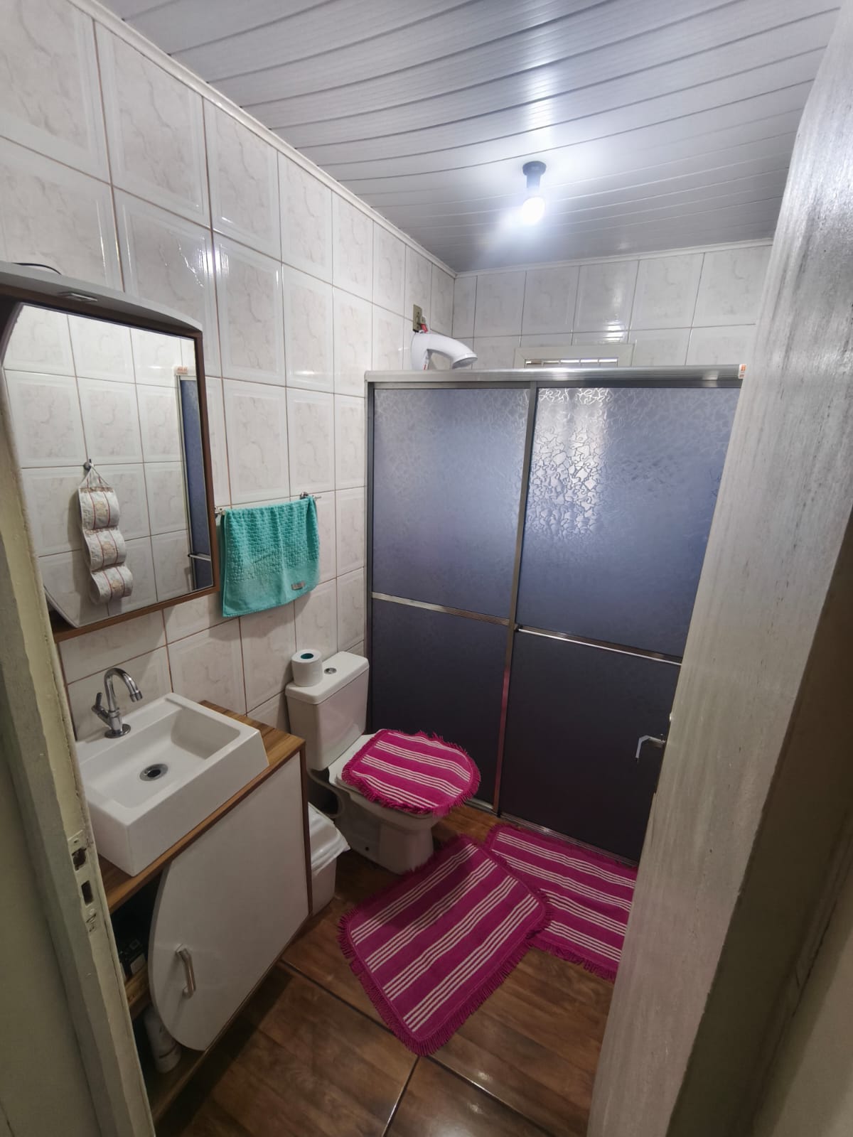 CASA COM PISCINA