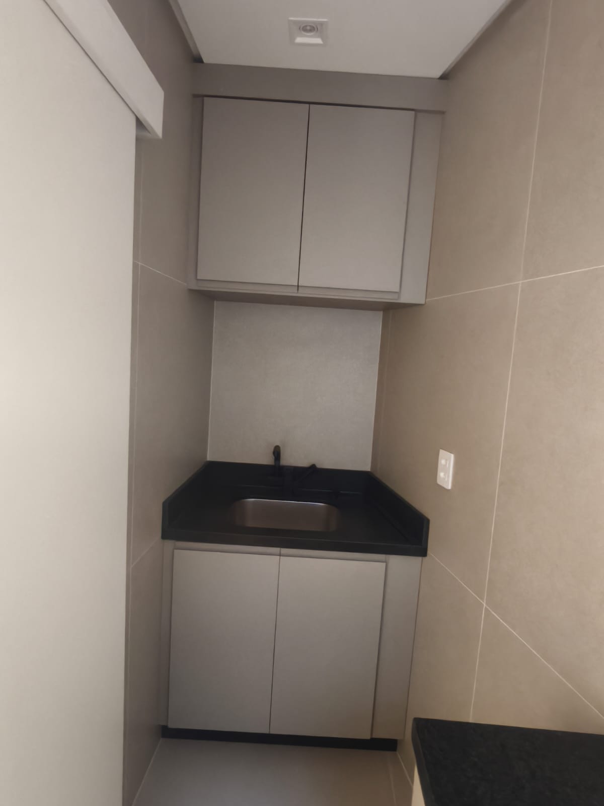 CASA ALTO PADRÃO MOBILIADA